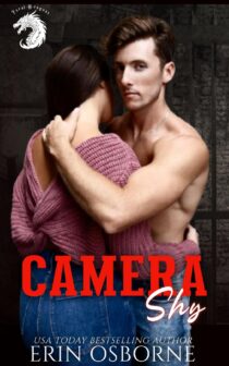 Camera Shy by Erin Osborne EPUB & PDF