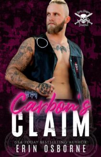 Carbon's Claim by Erin Osborne EPUB & PDF