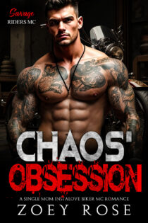 Chaos' Obsession by Zoey Rose EPUB & PDF