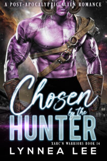 Chosen by the Hunter by Lynnea Lee EPUB & PDF