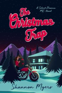 The Christmas Trap by Shannon Myers EPUB & PDF