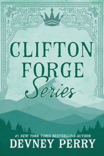 Clifton Forge Series by Devney Perry EPUB & PDF