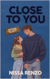 Close to You by Nissa Renzo EPUB & PDF