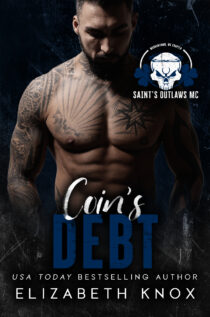 Coin's Debt by Elizabeth Knox EPUB & PDF