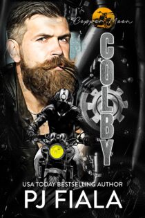 Colby by PJ Fiala EPUB & PDF