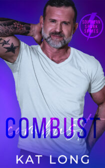 Combust by Kat Long EPUB & PDF