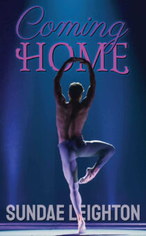 Coming Home by Sundae Leighton EPUB & PDF