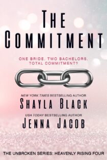 The Commitment by Shayla Black EPUB & PDF