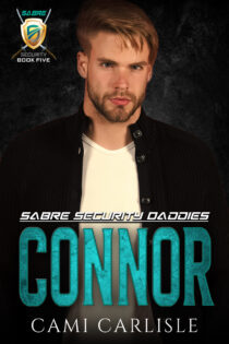 Connor by Cami Carlisle EPUB & PDF