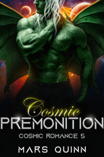 Cosmic Premonition by Mars Quinn EPUB & PDF