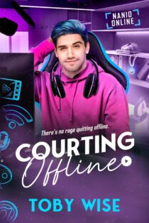 Courting Offline by Toby Wise EPUB & PDF
