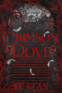 Crimson Dove by KC Kean EPUB & PDF