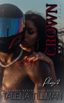 Crown: Man of My Word 2 by Talena Tillman EPUB & PDF