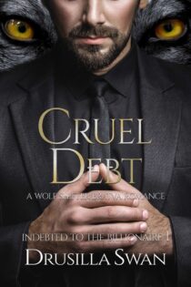 Cruel Debt by Drusilla Swan EPUB & PDF