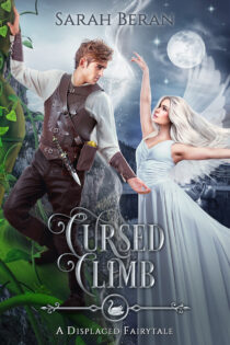 Cursed Climb by Sarah Beran EPUB & PDF