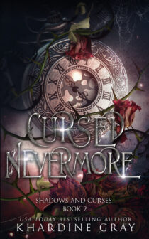 Cursed Nevermore by Khardine Gray EPUB & PDF