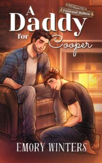 A Daddy for Cooper by Emory Winters EPUB & PDF