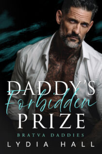 Daddy’s Forbidden Prize by Lydia Hall EPUB & PDF