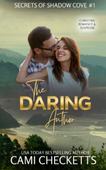The Daring Author by Cami Checketts EPUB & PDF