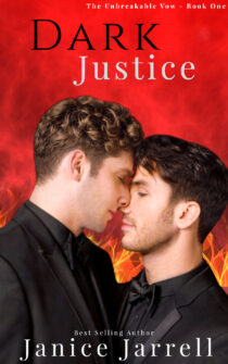Dark Justice by Janice Jarrell EPUB & PDF