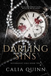 Darling Sins by Calia Quinn EPUB & PDF