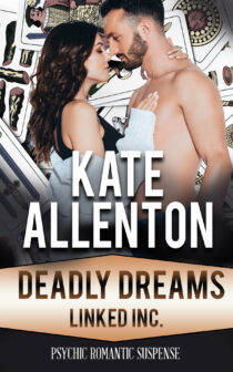 Deadly Dreams by Kate Allenton EPUB & PDF