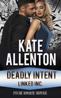 Deadly Intent by Kate Allenton EPUB & PDF