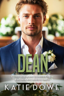 Dean by Katie Dowe EPUB & PDF