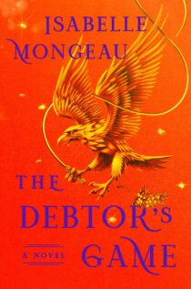 The Debtor's Game by Isabelle Mongeau EPUB & PDF