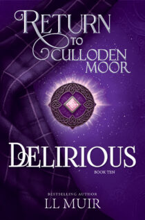 Delirious by L.L. Muir EPUB & PDF