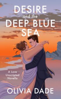 Desire and the Deep Blue Sea by Olivia Dade EPUB & PDF