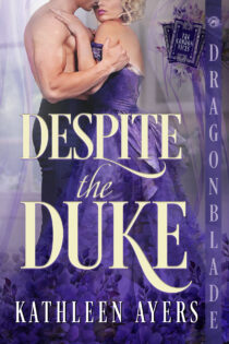 Despite the Duke by Kathleen Ayers EPUB & PDF