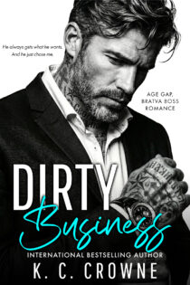 Dirty Business by K.C. Crowne EPUB & PDF