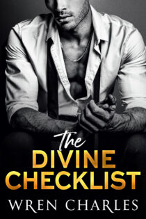 The Divine Checklist by Wren Charles EPUB & PDF