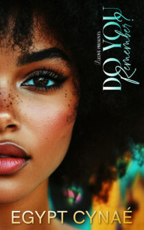 Do You Remember by Egypt Cynaé EPUB & PDF