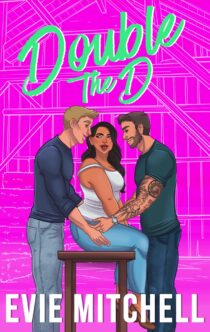 Double the D by Evie Mitchell EPUB & PDF