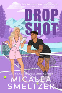 Drop Shot by Micalea Smeltzer EPUB & PDF