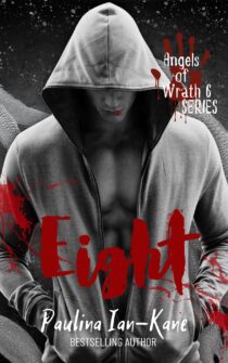 Eight by Paulina Ian-Kane EPUB & PDF