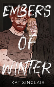 Embers of Winter by Kat Sinclair EPUB & PDF