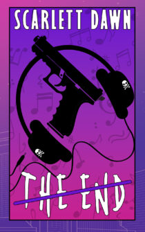 The End by Scarlett Dawn EPUB & PDF