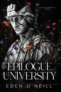 Epilogue University by Eden O’Neill EPUB & PDF