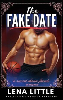 The Fake Date by Lena Little EPUB & PDF