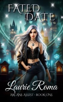 Fated Date by Laurie Roma EPUB & PDF