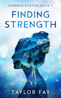 Finding Strength by Taylor Fay EPUB & PDF