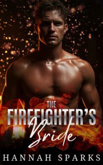 The Firefighter's Bride by Hannah Sparks EPUB & PDF
