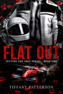 Flat Out by Tiffany Patterson EPUB & PDF