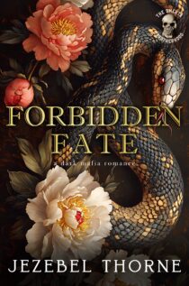 Forbidden Fate by Jezebel Thorne EPUB & PDF