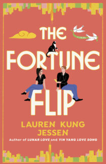 The Fortune Flip by Lauren Kung Jessen EPUB & PDF