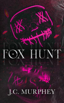 Fox Hunt by J.C. Murphey EPUB & PDF