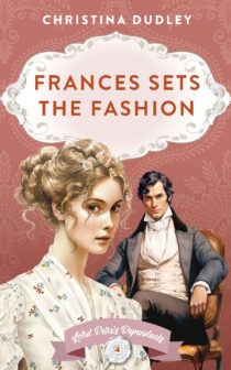 Frances Sets the Fashion by Christina Dudley EPUB & PDF
